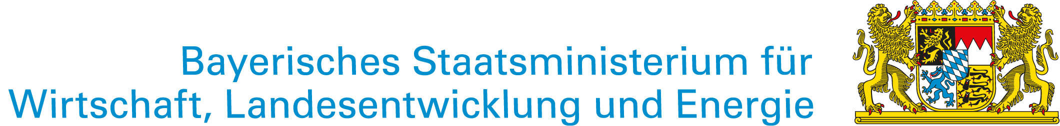 Bayerisches Staatsministerium für Wirtschaft, Landesentwicklung und Energie (StMWi)